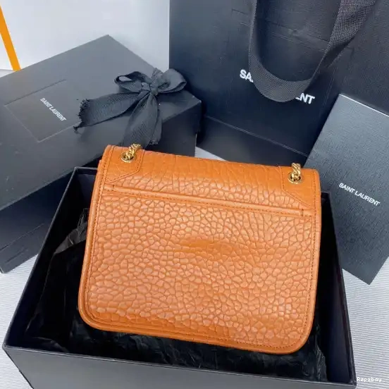 Repladies REP BABY-22*16*12CM NIKI YSL 0505